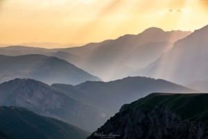 Góry Durmitor 