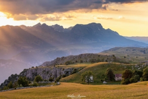 Góry Durmitor 