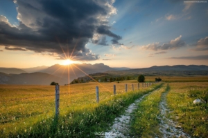 Góry Durmitor 