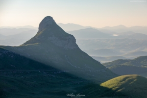 Góry Durmitor 