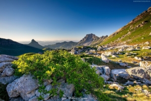 Góry Durmitor 