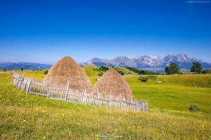 Góry Durmitor 