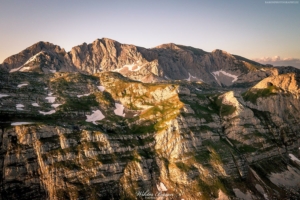 Góry Durmitor 