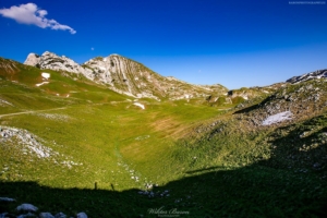 Góry Durmitor 