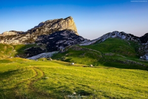 Góry Durmitor 