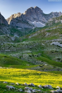 Góry Durmitor 