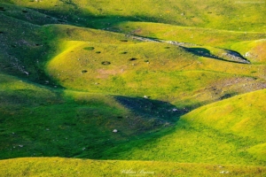 Góry Durmitor 