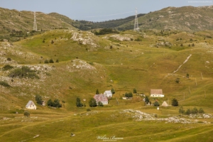 Góry Durmitor 