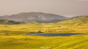 Góry Durmitor 