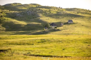 Góry Durmitor 