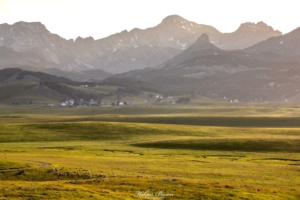 Góry Durmitor 