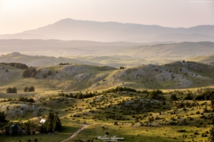 Góry Durmitor 