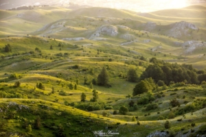 Góry Durmitor 