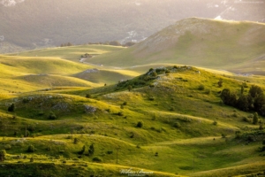 Góry Durmitor 