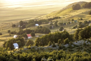 Góry Durmitor 