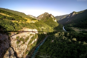 Góry Durmitor 