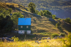 Góry Durmitor 