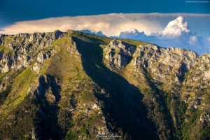 Góry Durmitor 