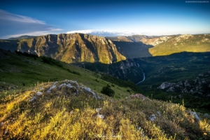 Góry Durmitor 