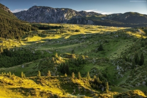 Góry Durmitor 