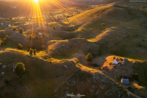 Góry Durmitor 