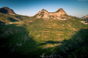 Góry Durmitor 