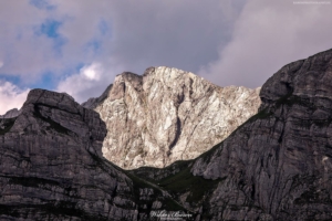 Góry Durmitor 