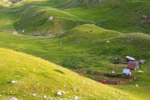 Góry Durmitor 