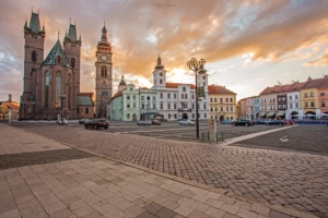 Hradec Králové