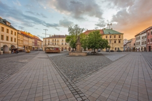 Hradec Králové