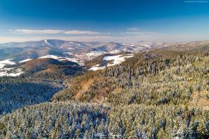 Jaworzyna Krynicka