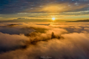 Beskid Sądecki 