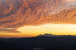 Beskid Sądecki 