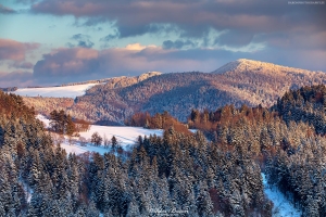 Beskid Sądecki