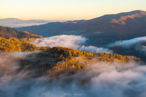 Beskid Sądecki