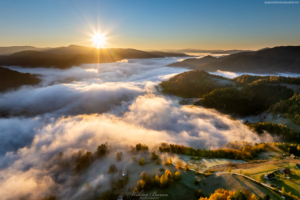 Beskid Sądecki