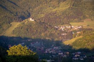 Beskid Sądecki 