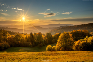 Beskid Sądecki