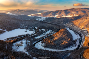 Beskid Sądecki