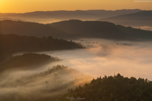 Beskid Sądecki