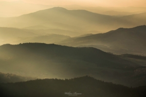 Beskid Wyspowy        