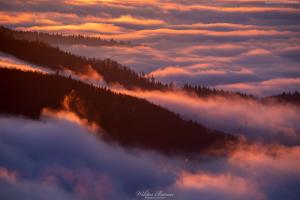 Beskid Wyspowy 