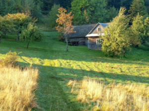 Beskid Żywiecki