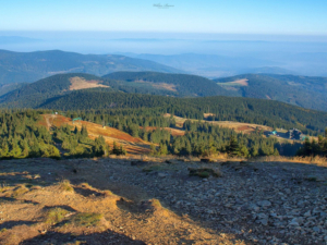 Beskid Żywiecki