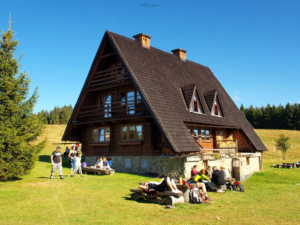 Beskid Żywiecki