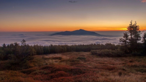 Beskid Żywiecki