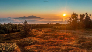 Beskid Żywiecki