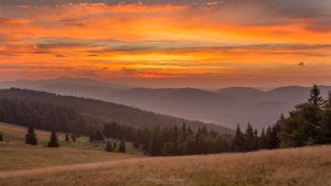 Beskid Żywiecki