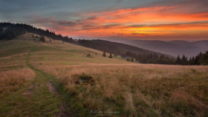 Beskid Żywiecki