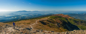 Beskid Żywiecki